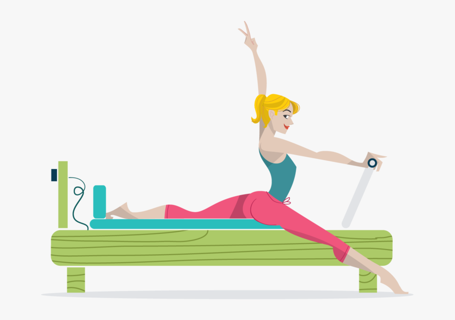 Jumping, Transparent Clipart