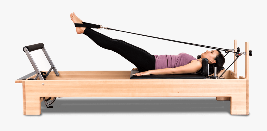 Beyond Fit Pilates Sessions And Classes Scottsdale - Pilates Reformer, Transparent Clipart