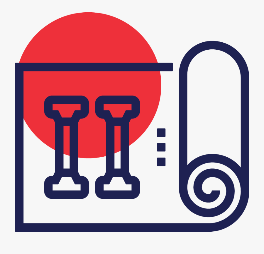 Physical Therapy Services, Transparent Clipart