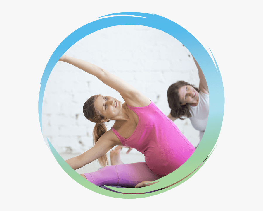 Ejercicios Debe Hacer Una Embarazada, Transparent Clipart