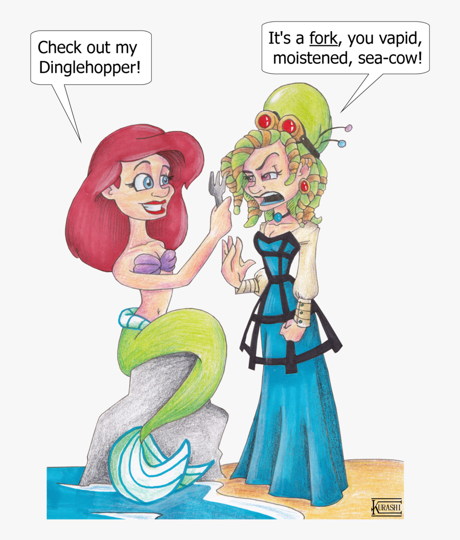 Bloody Evolution Very Different - Cartoon, Transparent Clipart