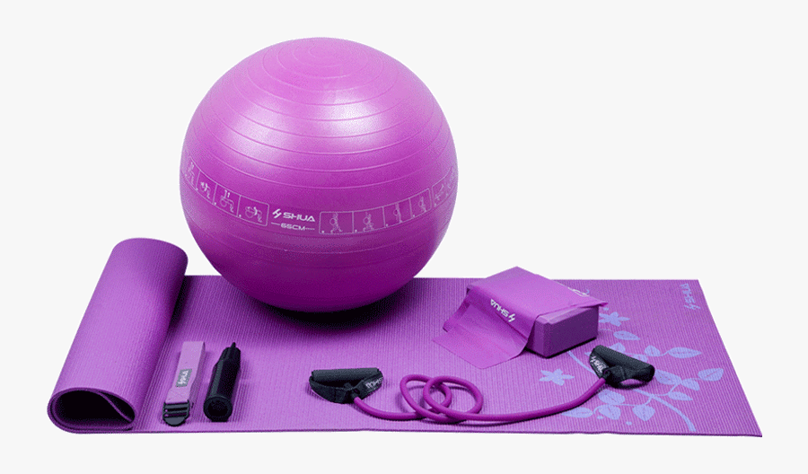 Lightbox Moreview - Pilates - Pilates, Transparent Clipart