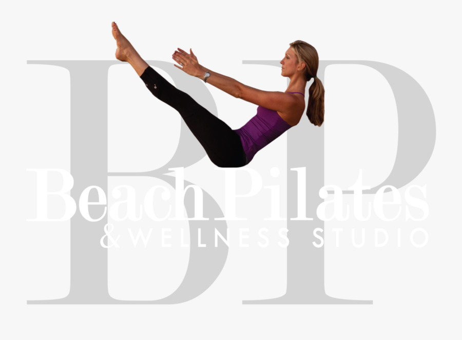 Yoga Transparent Clear Translucent - Balance, Transparent Clipart