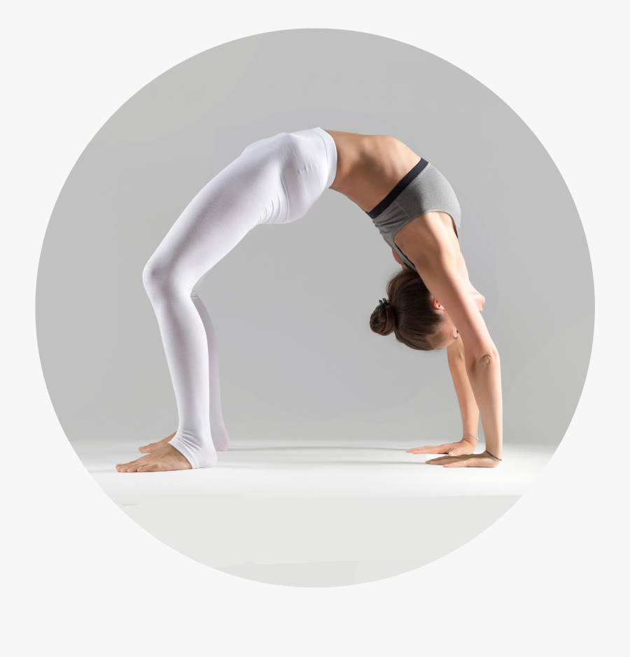 Brücke Frau, Transparent Clipart