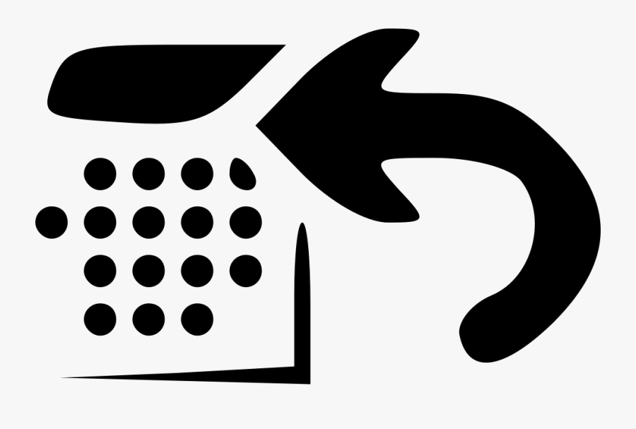 Reply Calendar, Transparent Clipart