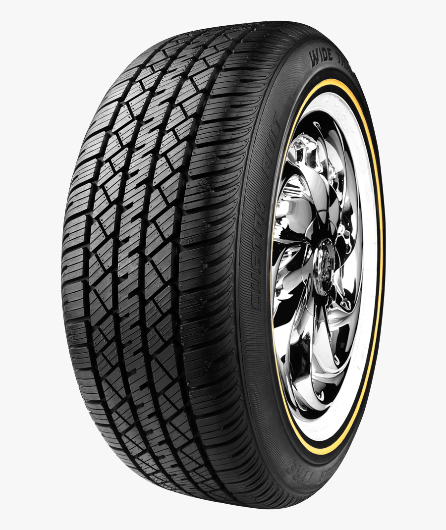 Wheel Clipart Stacked Tire - Falken Wildpeak Ht 275 55r20, Transparent Clipart