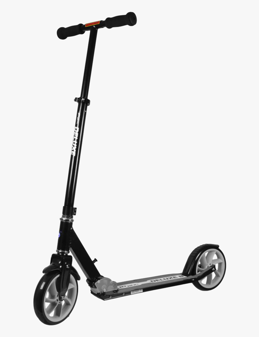 Kick Scooter - Bird Scooter No Background, Transparent Clipart