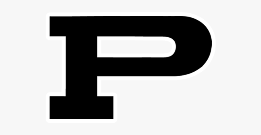 Black Panther Clipart Permian - Kick American Football, Transparent Clipart