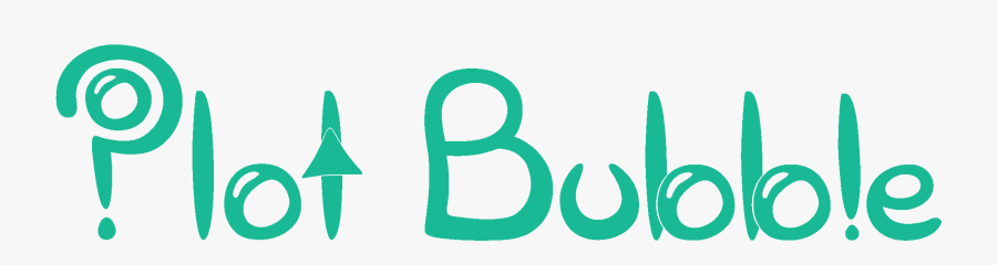 Plot Bubble, Transparent Clipart
