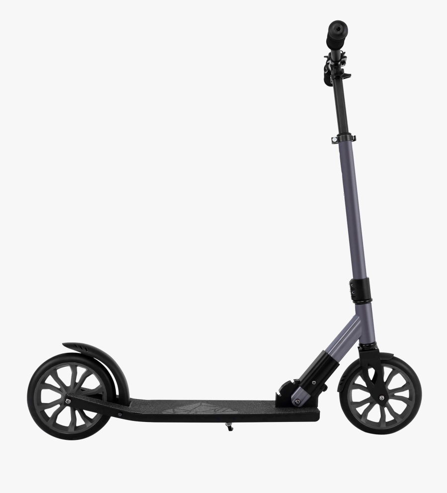 Segway Es2 Segway Ninebot, Transparent Clipart