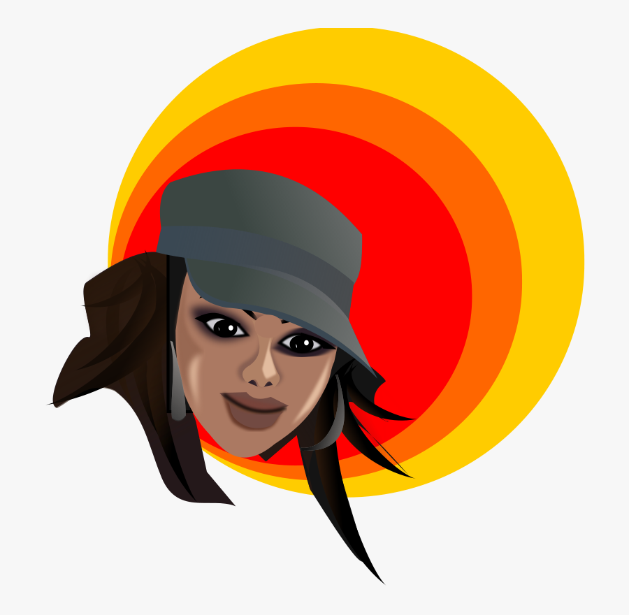 Cartoon, Transparent Clipart