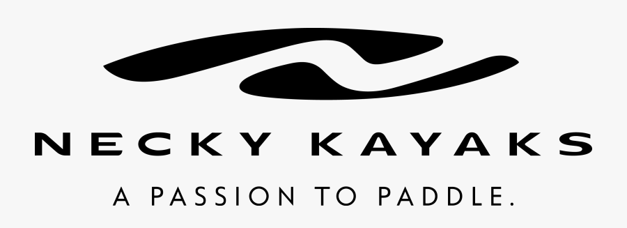 Chatham 18 Composite Reviews - Necky Kayak Logo, Transparent Clipart