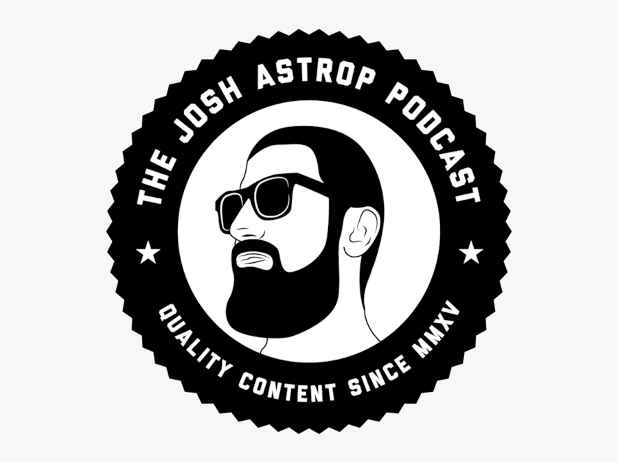The Josh Astrop Podcast - Bezel Samsung Gear S3, Transparent Clipart