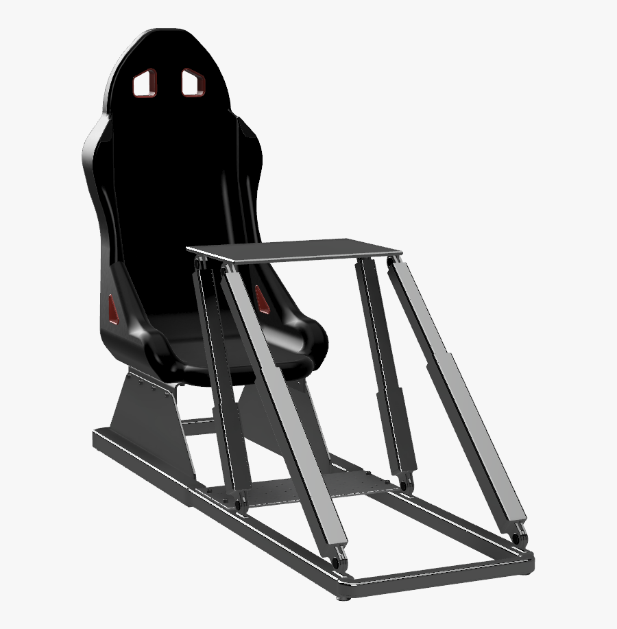 Gaming Chair Png -rally Gaming Chair Picture - Toboggan, Transparent Clipart