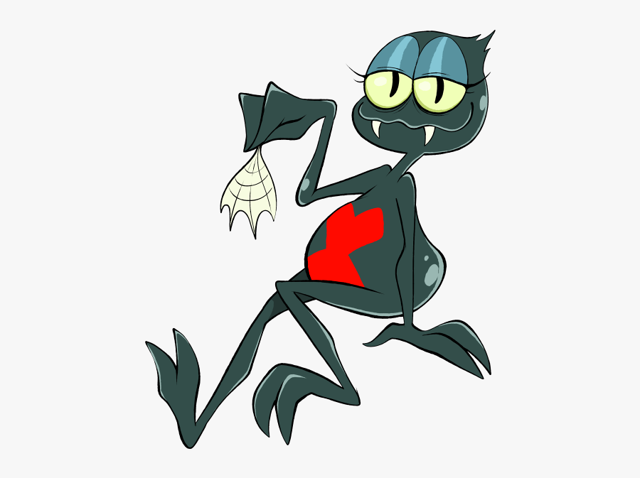 Cartoon, Transparent Clipart