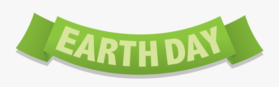 Earth Day Clipart Png Image Free Download Searchpng - Earth Day 2019 Banner, Transparent Clipart