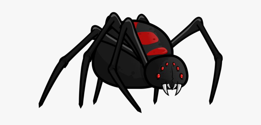 Flyordie - Io Wiki - Black Widow, Transparent Clipart