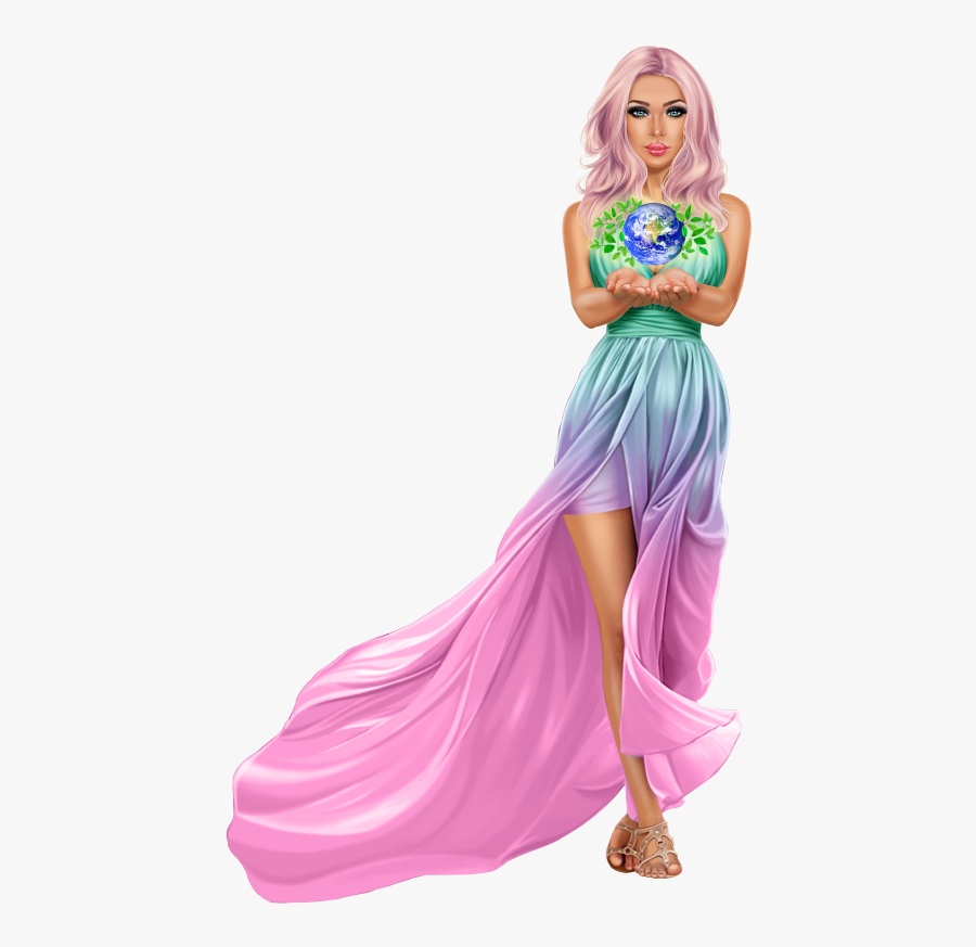 Earth Day - Wampi - Ru - Clip Art - Png Download , - Photo Shoot, Transparent Clipart