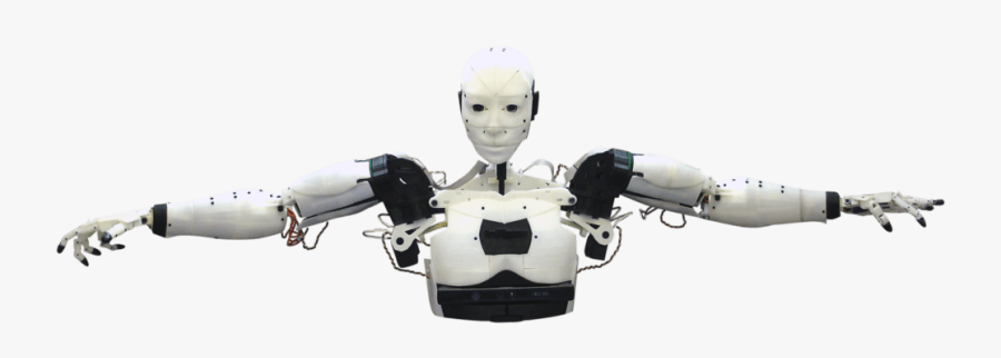 Robot Arm Transparent Background, Transparent Clipart