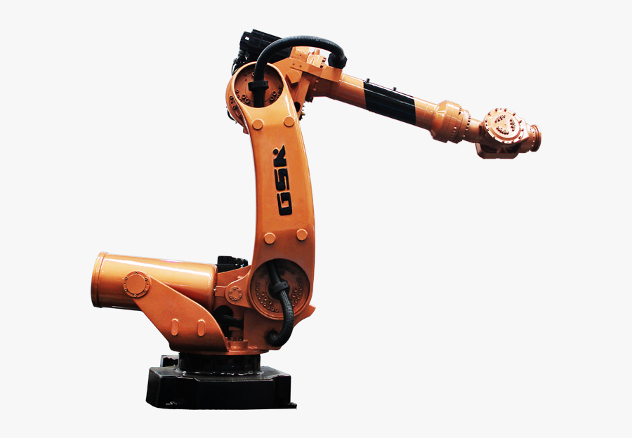 Rb130 Robotic Arm - Robot, Transparent Clipart