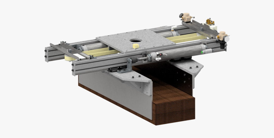 Machine Tool, Transparent Clipart