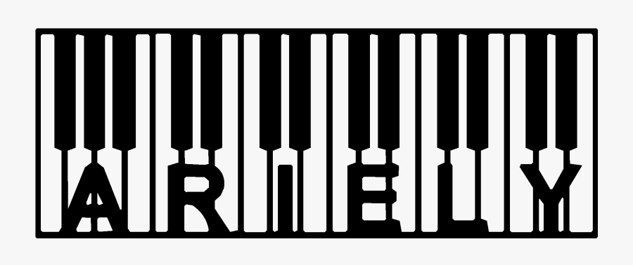 Ariely Piano Keys Shirts - Musical Keyboard, Transparent Clipart