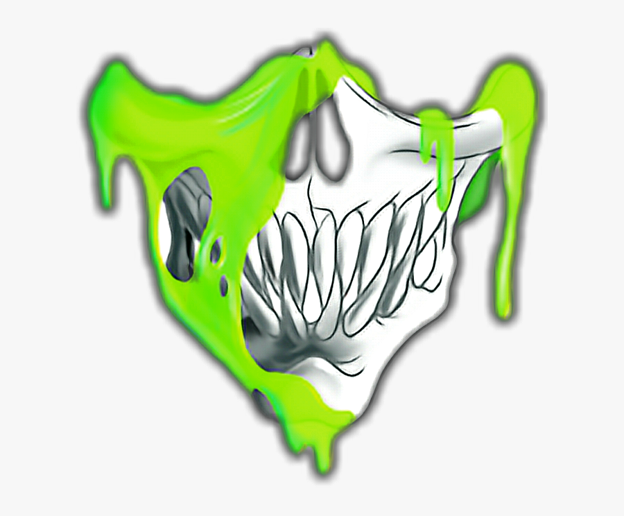 #mouth , #teeth , #mask , #freetoedit , #monster ,, Transparent Clipart