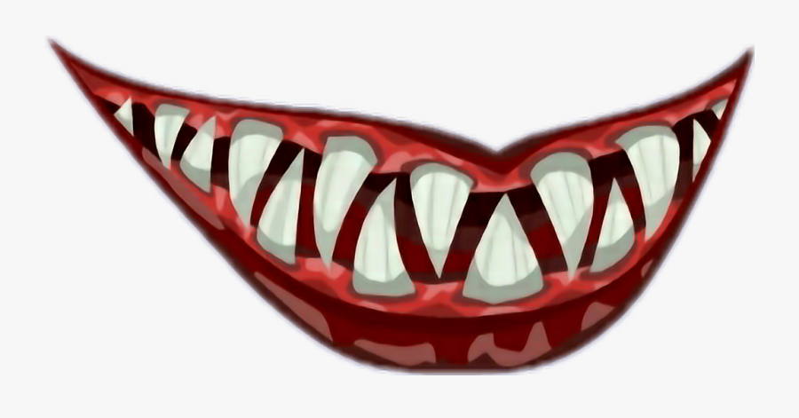 #mspteethy #msp #moviestarplanet #teeth #monster #mspedit - Msp Teethy, Transparent Clipart