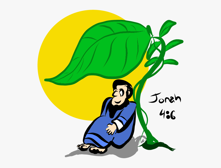 Jonah Bible Story Messages Sticker-6 Clipart , Png, Transparent Clipart