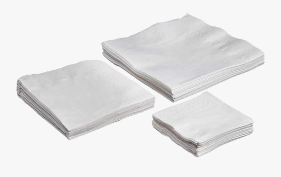 Napkin Png - Towel, Transparent Clipart