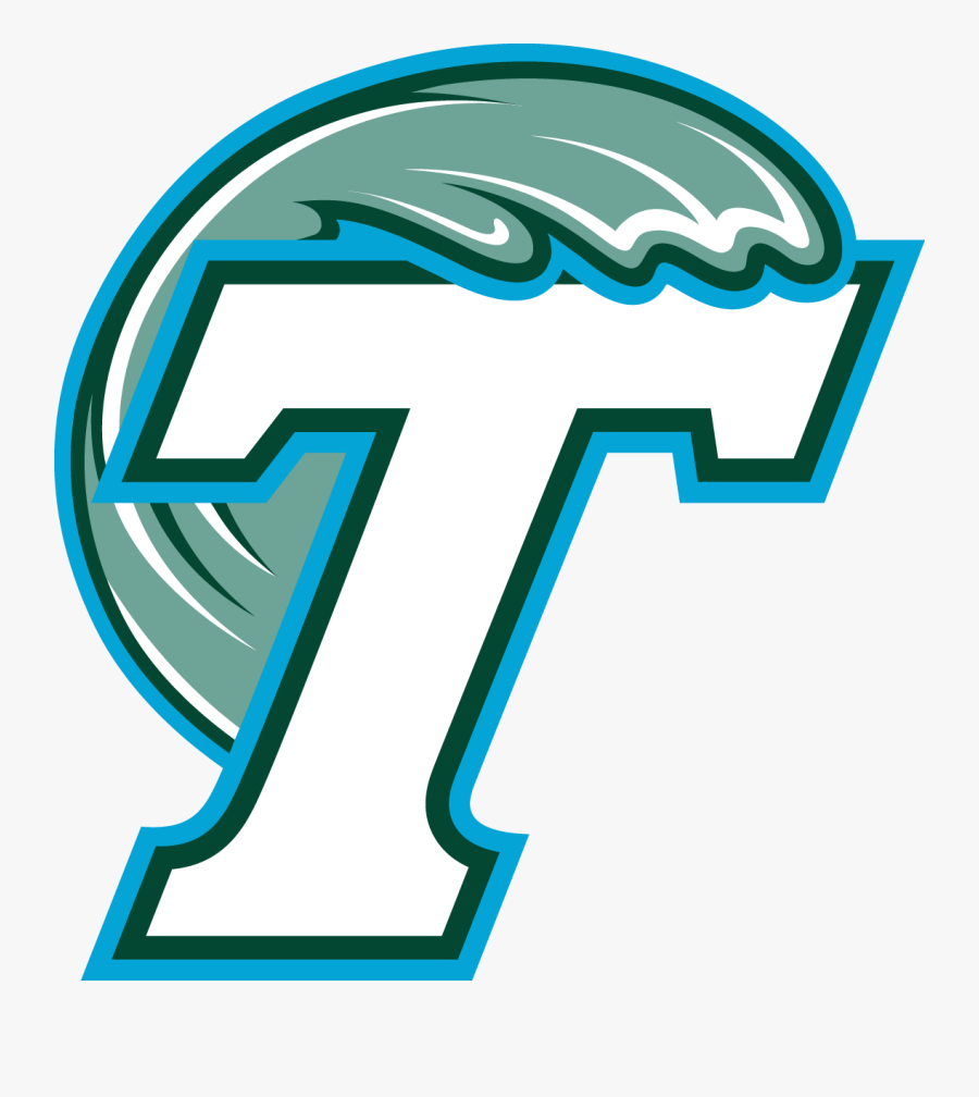 Terrell County High School Logo, Transparent Clipart