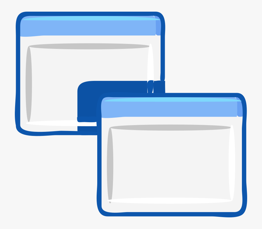 Architetto Finestre Sovraposte, Transparent Clipart