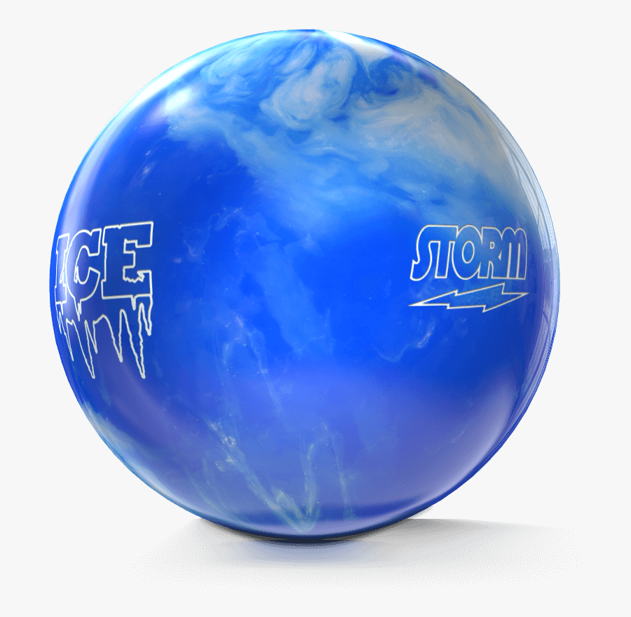 Ice Storm Png - Ten-pin Bowling, Transparent Clipart