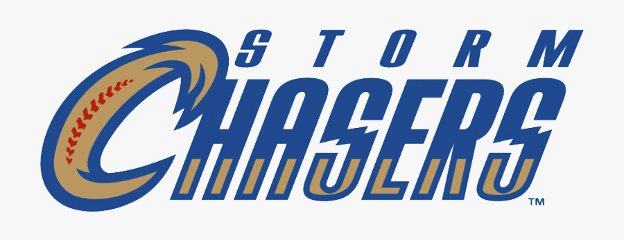 Omaha Storm Chasers, Transparent Clipart