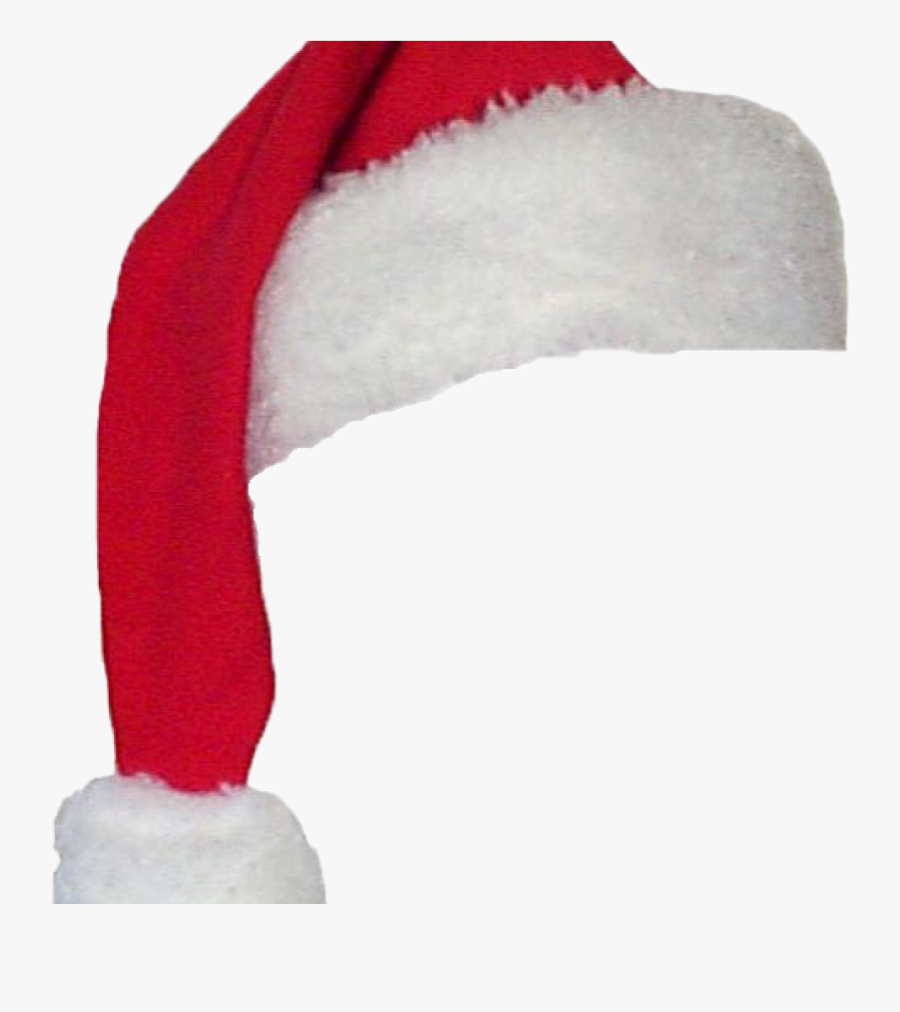 Transparent Cat In The Hat Png - Transparent Background Santa Hat Hats Png, Transparent Clipart