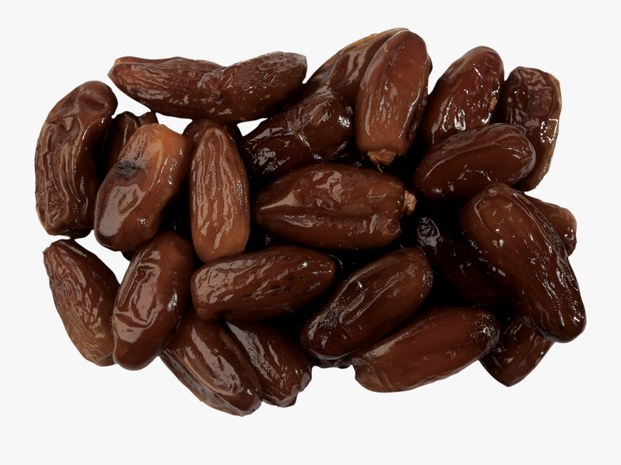 Transparent Date Fruit Clipart - Transparent Background Date Png, Transparent Clipart