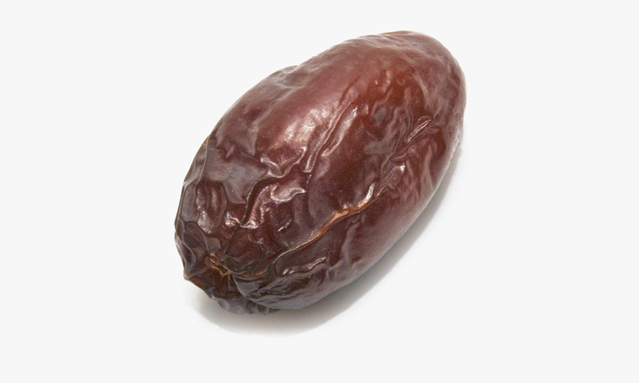Organic Dates Png Clipart - Medjool Date, Transparent Clipart
