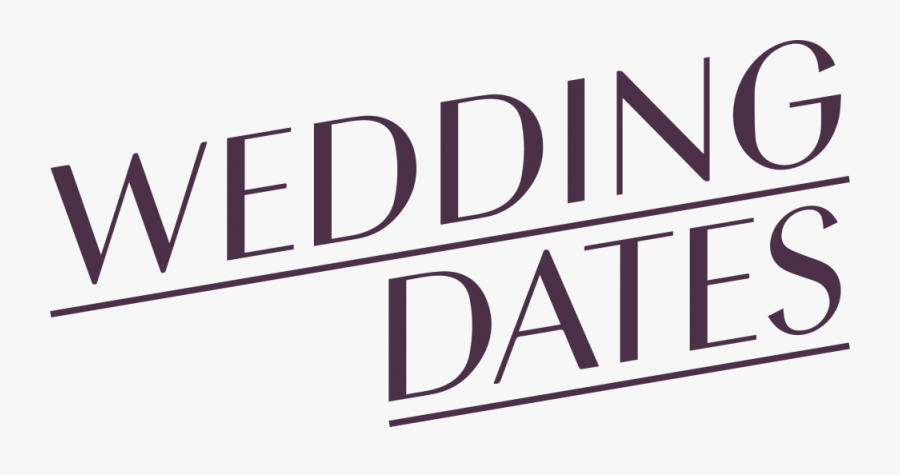 From Holding Hands To Wedding Bands, Weddingdates Provides - Twist, Transparent Clipart