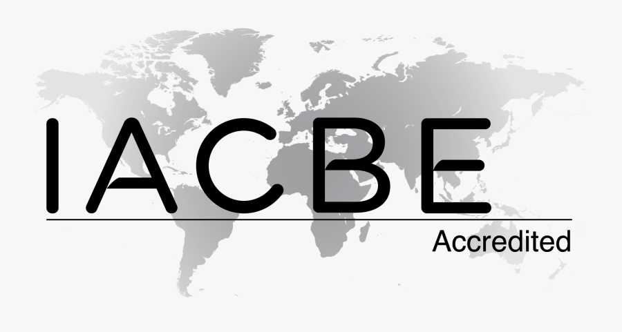 Dates Pdc - International Assembly For Collegiate Business Education, Transparent Clipart