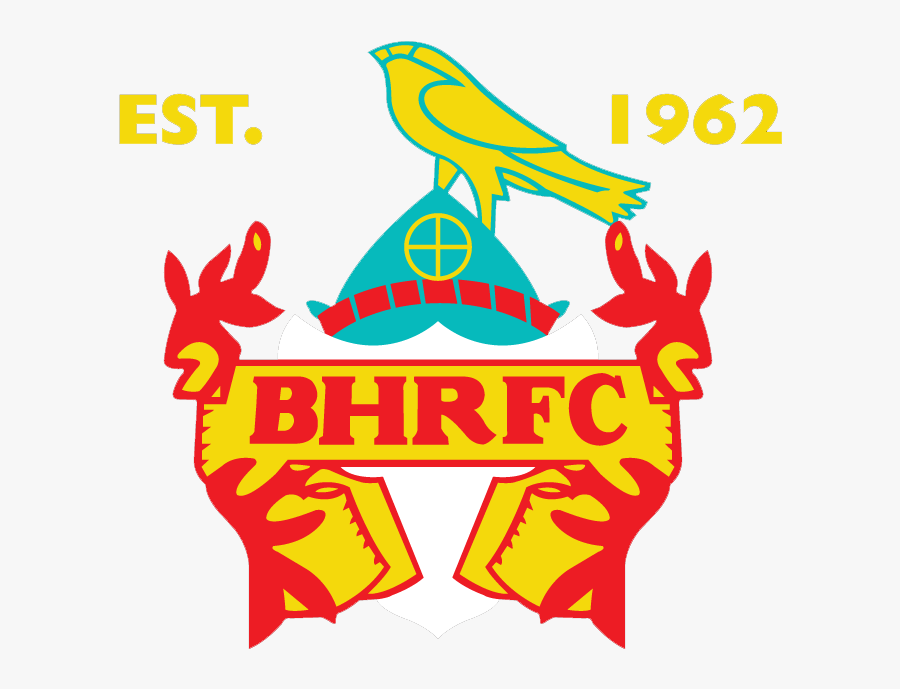 Dates For Players - Burgess Hill Rugby Club Logo, Transparent Clipart