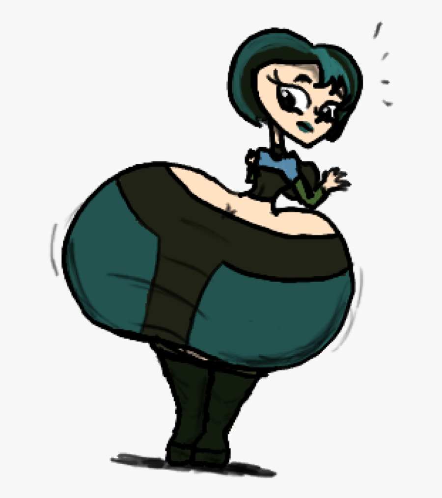 Zoey Queens Fart