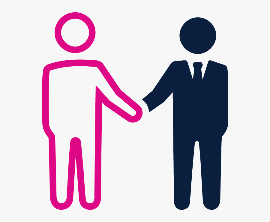 Worldwide Business Icon Png, Transparent Clipart