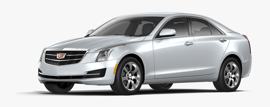 Cadillac Png Image - 2019 Buick Lineup Of Cars, Transparent Clipart