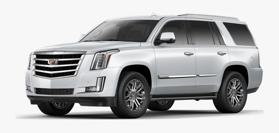 Cadillac Png Download Image - Escalade 2019, Transparent Clipart