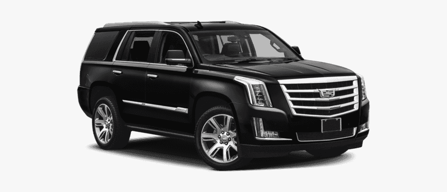 Cadillac Png - Cadillac Escalade Premium Luxury 2019, Transparent Clipart