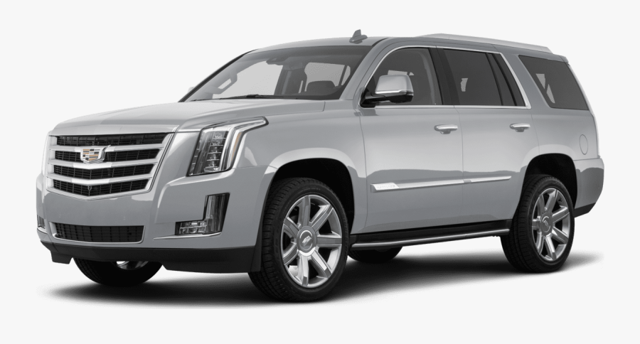 Prices Reviews Incentives - Chevrolet Tahoe 2018 Chile, Transparent Clipart