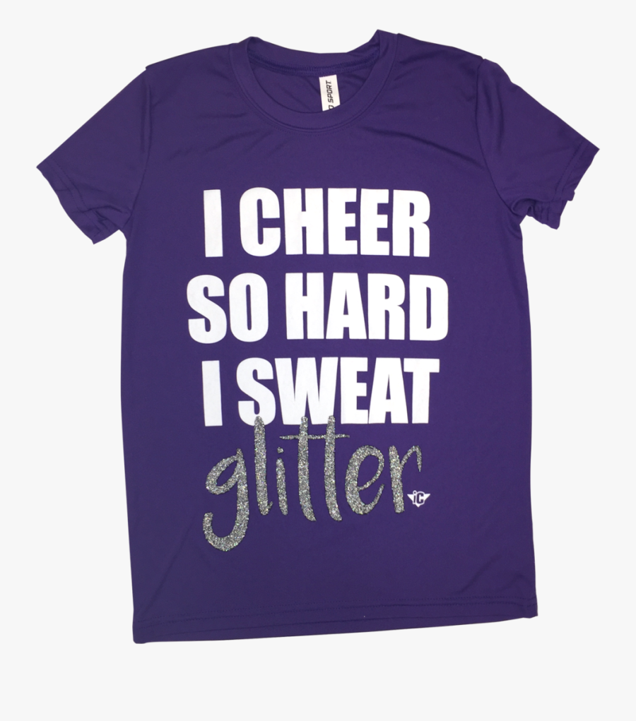 Cheer Camp Cute Cheer Shirts, Transparent Clipart