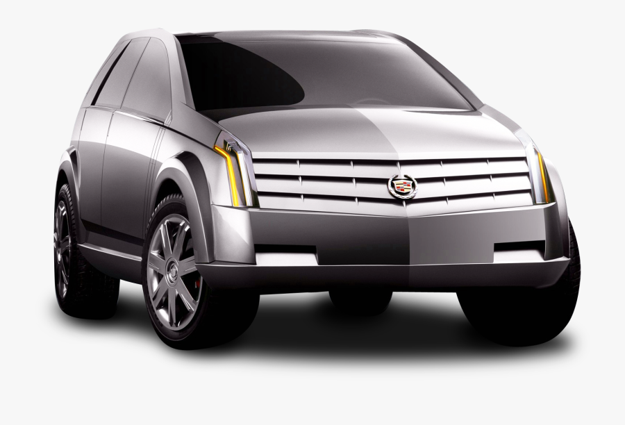 Cadillac Png - Vizon Car, Transparent Clipart
