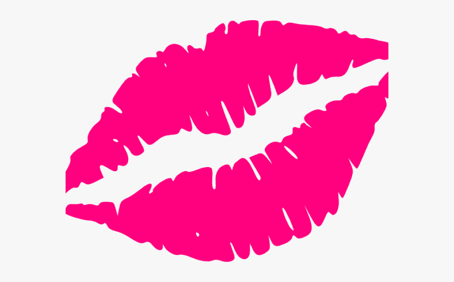 Mary Kay Lip Logo, Transparent Clipart