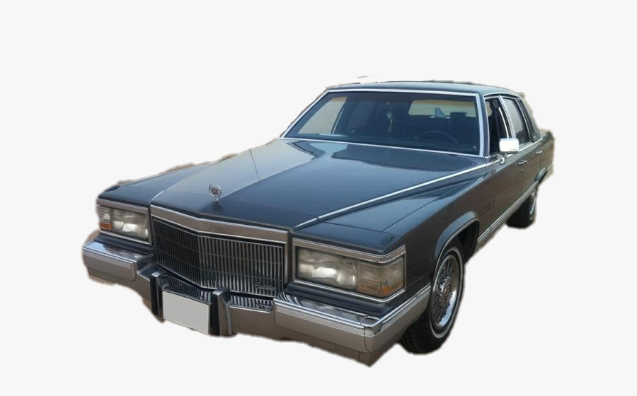 Cadillac Freetoedit - Cadillac Brougham, Transparent Clipart
